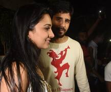 अपनी बर्थडे पार्टी में सिद्धार्थ मल्होत्रा के काफी नजदीक दिखीं कियारा, सामने आईं ऐसी तस्वीरें