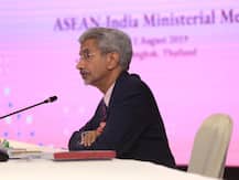 ट्रंप के बयान पर विदेश मंत्री एस जयशंकर की दो टूक, कहा- कश्मीर पर सिर्फ पाकिस्तान के साथ द्विपक्षीय बात होगी