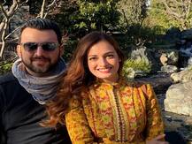 पति से अलग होने को लेकर दीया ने किया खुलासा, कहा- कोई तीसरा नहीं है इसकी वजह