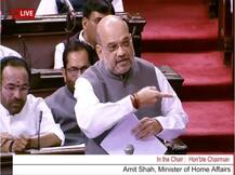 UAPA बिल राज्यसभा में भी पास हुआ, राष्ट्रपति की मंजूरी के बाद लागू होंगे कानून में संशोधन