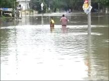 गुजरात: वडोदरा के कलाली गांव में बाढ़ ने उजाड़ा लोगों का घर, दाने-दाने को हुए मोहताज