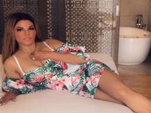 मांग में सिदूर लगाए राखी सावंत का ये वीडियो हो रहा वायरल, फैंस पूछ रहे किससे रचाई है शादी?