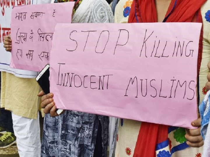 3 Boys Attacked In Gujarats Godhra Over Shri Ram Slogan: Police गुजरात: गोधरा में 3 मुस्लिम युवकों की पिटाई, परिवार का आरोप- ‘जय श्रीराम ना बोलने पर पीटा’