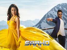 Saaho का दूसरा गाना \'Enni Soni\' रिलीज, प्रभास और श्रद्धा की रोमांटिक केमेस्ट्री ने जीता दिल