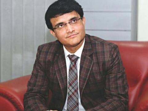 सौरभ गांगुली को भाया \'मिशन मंगल\' का बंगाली प्रोमो, कहा- ये मजबूत महिलाओं के जज़्बे को करती है सलाम