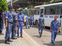 जम्मू कश्मीर: दूसरे राज्यों के छात्रों को वापस भेजा गया, अचानक बदले हालात से डरा पाकिस्तान पहुंचा संयुक्त राष्ट्र