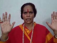 कंगना रनौत मामले पर बोलीं साध्वी प्राची, महिला आयोग क्यों चुप है?