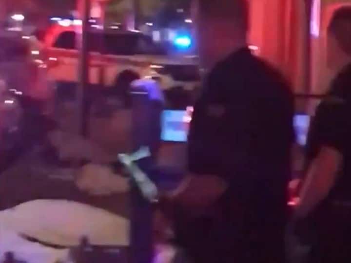 Mass shooting in Dayton, Ohio, nine people killed अमेरिका में 24 घंटे के भीतर दूसरी बड़ी गोलीबारी, ओहियो राज्य में 9 लोगों की मौत