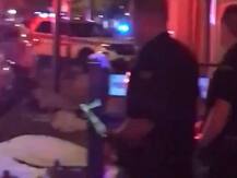 अमेरिका में 24 घंटे के भीतर दूसरी बड़ी गोलीबारी, ओहियो राज्य में 9 लोगों की मौत