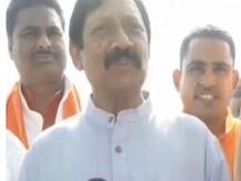 गोरखपुर: पाकिस्तान PM को योगी सरकार में मंत्री चेतन चौहान की सलाह, फौज की कठपुतली ना बनें- अच्‍छे से करें कप्‍तानी