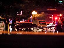 अमेरिका में 24 घंटे के भीतर गोलीबारी की दो घटनाओं में 30 लोगों की मौत