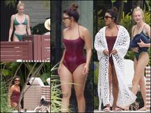 सोफी टर्नर संग HOT अंदाज़ में छुट्टियां मना रही हैं प्रियंका चोपड़ा, सामने आई हैं ये तस्वीरें