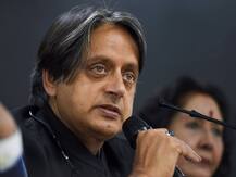 कौन बनेगा कांग्रेस अध्यक्ष: मिलिंद देवड़ा ने सचिन पायलट और सिंधिया के लिए पैरवी की तो थरूर ने कहा चुनाव कराएं