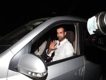 सुरक्षा कारणों से जम्मू-कश्मीर के क्रिकेट ट्रायल्स टले, मेंटर इरफान पठान और खिलाड़ी घर लौटे