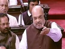 मोदी सरकार के तीन बड़े फैसले, धारा 370 हटा, जम्मू-कश्मीर अब केंद्र शासित राज्य बना, लद्दाख भी नया राज्य बना