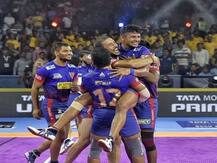 Pro Kabaddi League 2019: दबंग दिल्ली और जयपुर पिंक पैंथर्स के बीच मुकाबला आज, जानिए प्वाइंट्स टेबल का हाल