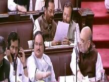 धारा 370 पर सरकार के फैसले का JDU ने किया विरोध, जानिए कौन-सी पार्टी है मोदी के साथ और कौन-सी है खिलाफ