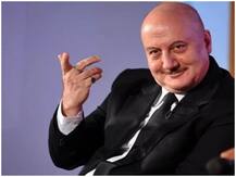 मौजूदा हालातों में बोले अनुपम खेर- कश्मीर की समस्या का समाधान शुरू हो चुका है