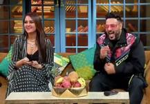 बादशाह ने किसके लिए गया था अपना पहला रैप, \'द कपिल शर्मा शो\' पर किया है खुलासा