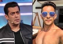 सलमान खान के शो \'बिग बॉस 13\' में बतौर कंटेस्टेंट हिस्सा लेंगे आदित्य नारायण?