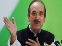 आर्टिकल 370: कांग्रेस का बीजेपी पर हमला, कहा- पावर के नशे में वोट पाने के लिए लिया फैसला