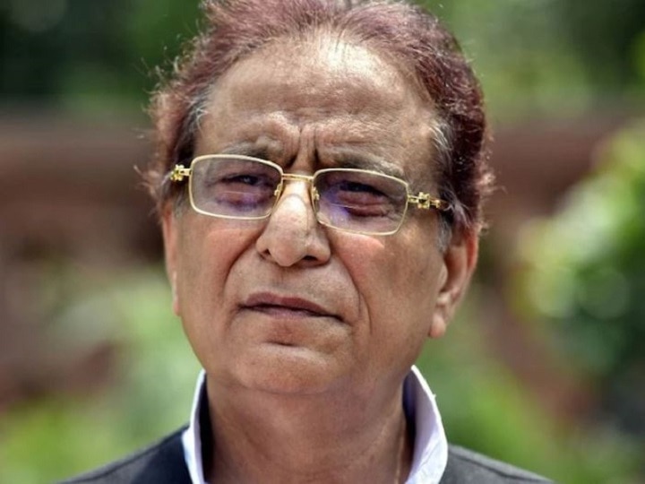 Temporary relief for Azam Khan in Rampur Public school case, no action till next hearing आज़म खान को इलाहाबाद हाईकोर्ट से फौरी राहत, रामपुर पब्लिक स्कूल के अवैध निर्माण का मामला