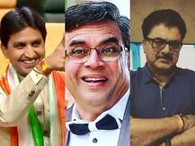 धारा 370: लाल चौक पर श्यामा प्रसाद मुखर्जी की मूर्ति बनाने की मांग, जानें किस सेलिब्रिटी ने क्या कहा