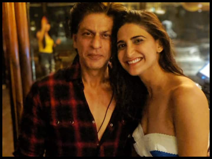 Aahana Kumra- Betaal has been greatest joyride for me नेटफ्लिक्स सीरिज 'बेताल' की शूटिंग पूरी, आहना कुमरा ने शेयर की तस्वीर