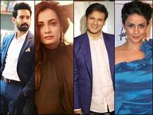 Article 370: कोई खुश है तो कोई नाराज, जानिए सरकार के फैसले पर बॉलीवुड सितारों का रिएक्शन