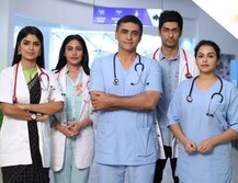 स्टार प्लस पर जल्द आ रहा है \'संजीवनी 2\', डॉक्टर्स से जुड़े इस शो में क्या होगा खास