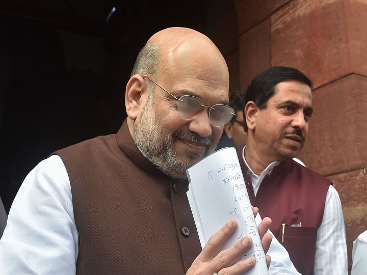 Article 370 scrapped Jammu Kashmir now union territories बदल गया इतिहास-भूगोल: अनुच्छेद 370 खत्म, जम्मू-कश्मीर बनेगा केंद्र शासित प्रदेश, राज्यसभा ने दी मंजूरी