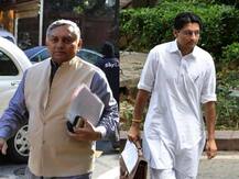 अनुच्छेद 370 पर कांग्रेस में बंटी राय, जनार्दन द्विवेदी, दीपेंद्र हुड्डा ने कहा- आज इसकी जरूरत नहीं