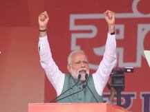 आरटीआई और तीन तलाक बिल पास होने पर बढ़ा सरकार का साहस, तब लिया अनुच्छेद 370 पर फैसला