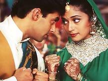 Throwback: माधुरी- सलमान की \'हम आपके हैं कौन\' थी रीमेक, 25 साल पूरे होने पर जानें फिल्म से जुड़ी खास बातें