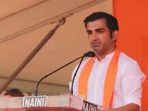 आर्टिकल 370: शाहिद अफरीदी की बक-बक पर गौतम गंभीर का पलटवार, कहा- सब्र कर बेटा PoK में भी सब ठीक कर दूंगा