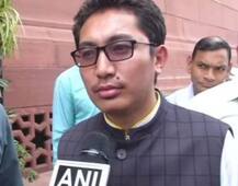 लद्दाख के केंद्र शासित प्रदेश बनाने के निर्णय पर सांसद जम्यांग टसरिंग ने खुशी जाहिर की