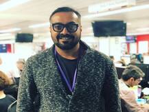 Article 370 को लेकर अनुराग कश्यप ने मोदी सरकार पर साधा निशाना, दिया ये बड़ा बयान