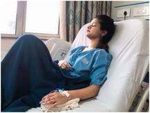 \'अलादीन\' स्टार अवनीत कौर की तबीयत खराब, अस्पताल में भर्ती हुई अभिनेत्री