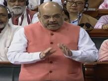 हालात ठीक होते ही J&K को पूर्ण राज्य का दर्जा देने में कोई परेशानी नहीं- अमित शाह