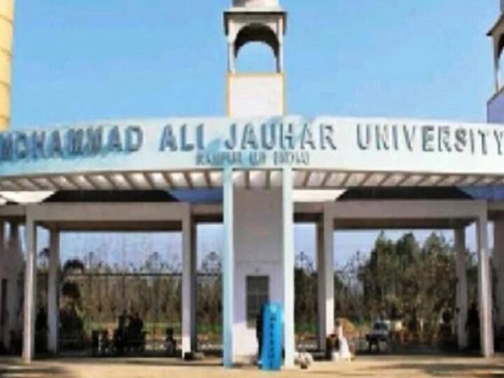 यूपी: जौहर यूनिवर्सिटी छापेमारी मामले में HC ने योगी सरकार से मांगा जवाब, DM-SP को भी नोटिस UP- High court seeks response from Yogi government in raids at Jauhar University, notice to DM-SP यूपी: जौहर यूनिवर्सिटी छापेमारी मामले में HC ने योगी सरकार से मांगा जवाब, DM-SP को भी नोटिस