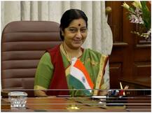 पूर्व विदेश मंत्री सुषमा स्वराज का निधन, आज दोपहर बीजेपी कार्यालय पर कर सकेंगे अंतिम दर्शन, शाम तीन बजे होगा अंतिम संस्कार