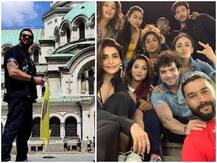 बुल्गारिया में शुरू हुई \'खतरों के खिलाड़ी-10\' की शूटिंग, सेट से सामने आई बेहद खास तस्वीरें और वीडियो