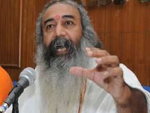 जम्मू-कश्मीर से अनुच्छेद 370 हटाने का फैसला देश हित में - आचार्य प्रमोद कृष्णम