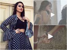 सोनाक्षी सिन्हा क्यों हुई गिरफ्तार? हथकड़ी लगी वीडियो देखकर फैंस हुए Shocked