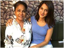 नेशनल अवॉर्ड जीत चुकी सीमा बिस्वास के साथ जेनिफर विंगेट ने की शूटिंग, शेयर किया अनुभव