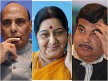 सुषमा स्वराज के निधन से शोक की लहर, अमित शाह, राहुल गांधी सहित तमाम नेता उन्हें कर रहे हैं याद