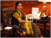 नहीं रहीं पूर्व विदेश मंत्री सुषमा स्वराज: आज दोपहर बीजेपी कार्यालय में अंतिम दर्शन, शाम तीन बजे होगा अंतिम संस्कार