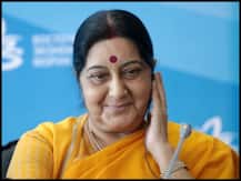 सुषमा स्वराज के निधन पर यूपी में दुख की लहर, राज्यपाल-सीएम सहित तमाम नेताओं ने जताया शोक