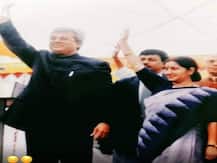 कुशीनगर: देश ने कुशल राजनेता खोया, मैंने तो अपनी बड़ी बहन खो दी- राजेश पाण्डेय पूर्व सांसद