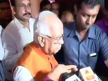 यूपी: सुषमा स्वराज के निधन को केशरीनाथ त्रिपाठी ने बताया व्यक्तिगत क्षति , कहा- वो नेकदिल महिला थीं